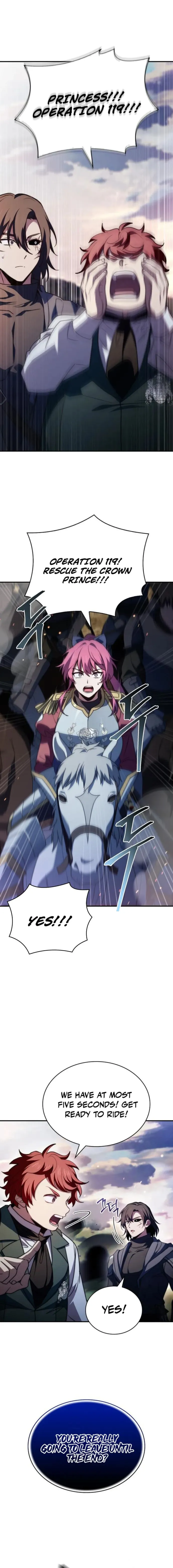 The Crown Prince That Sells Medicine Chapter 71 - Page 12