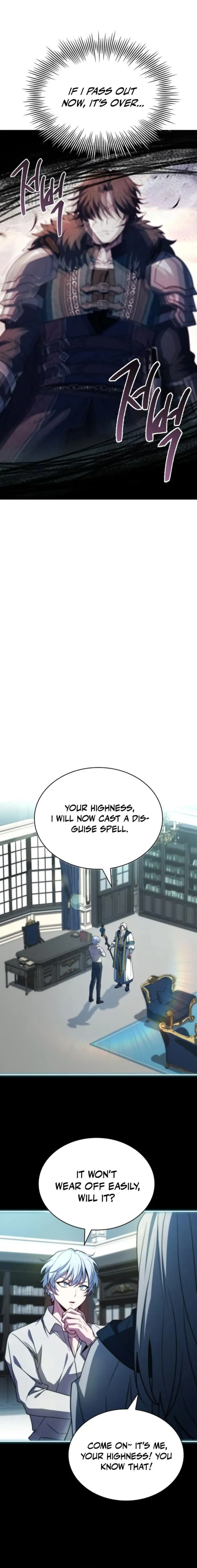 The Crown Prince That Sells Medicine Chapter 71 - Page 14