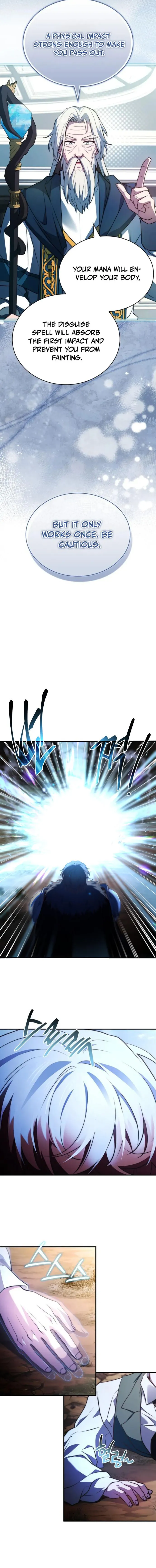 The Crown Prince That Sells Medicine Chapter 71 - Page 16