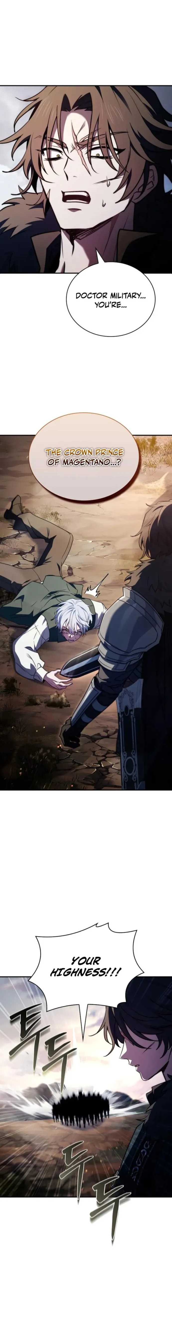 The Crown Prince That Sells Medicine Chapter 71 - Page 17