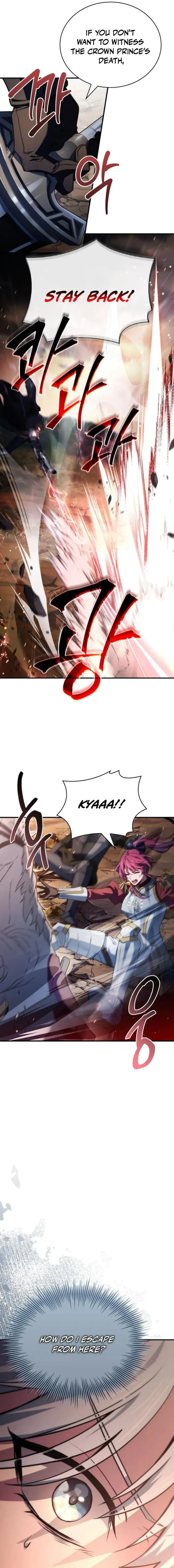 The Crown Prince That Sells Medicine Chapter 71 - Page 18