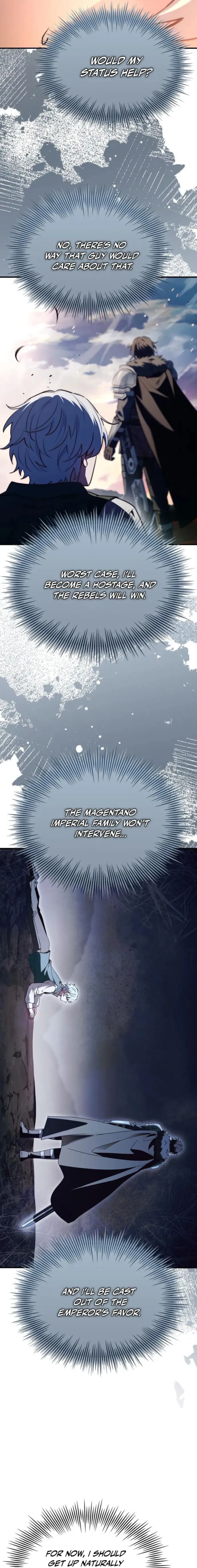 The Crown Prince That Sells Medicine Chapter 71 - Page 19