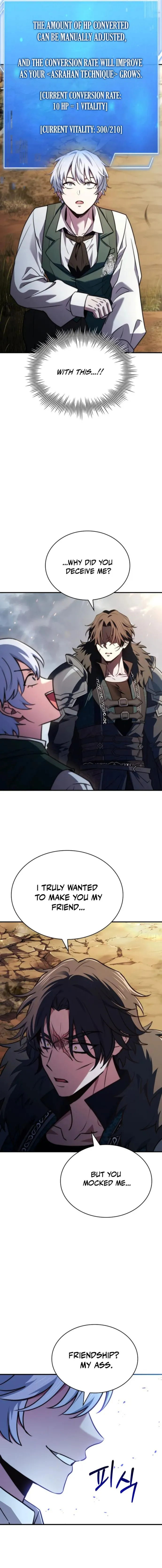 The Crown Prince That Sells Medicine Chapter 71 - Page 21