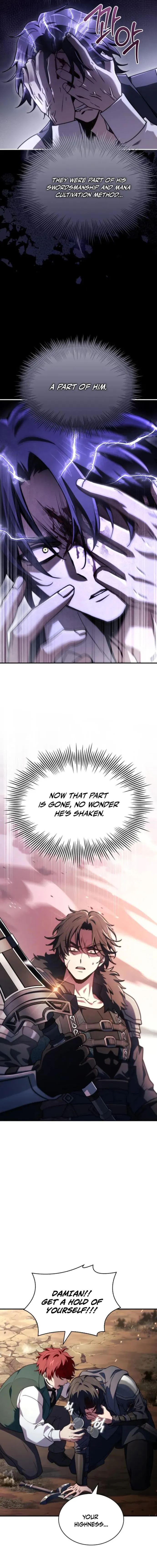 The Crown Prince That Sells Medicine Chapter 71 - Page 4