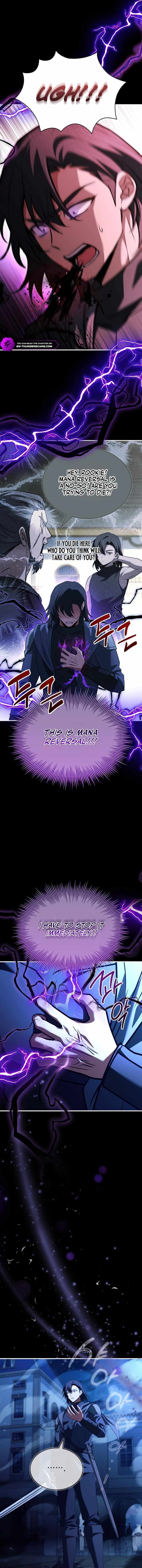 The Crown Prince That Sells Medicine Chapter 73 - Page 5