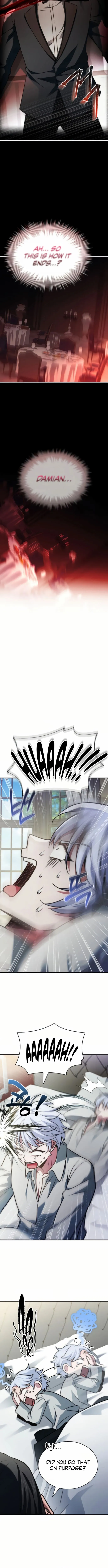 The Crown Prince That Sells Medicine Chapter 74 - Page 6