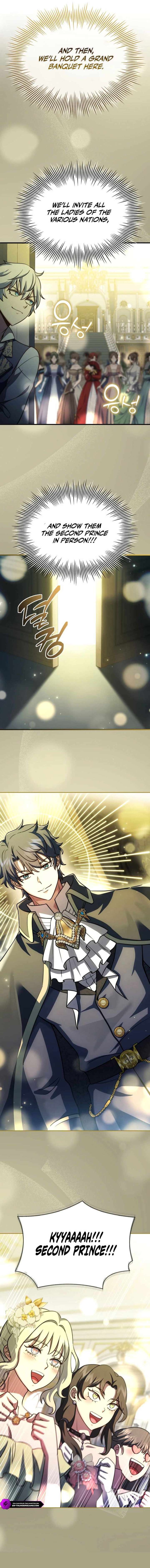 The Crown Prince That Sells Medicine Chapter 75 - Page 12