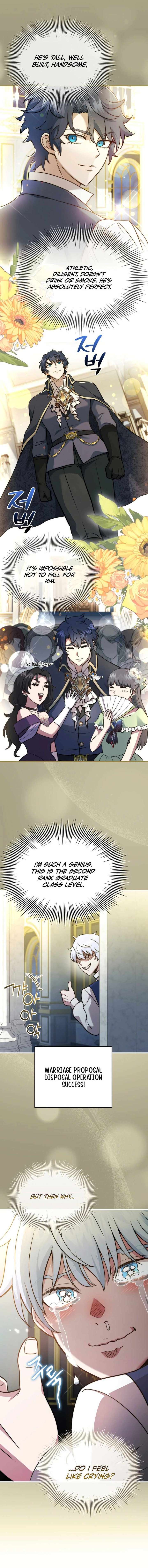 The Crown Prince That Sells Medicine Chapter 75 - Page 13