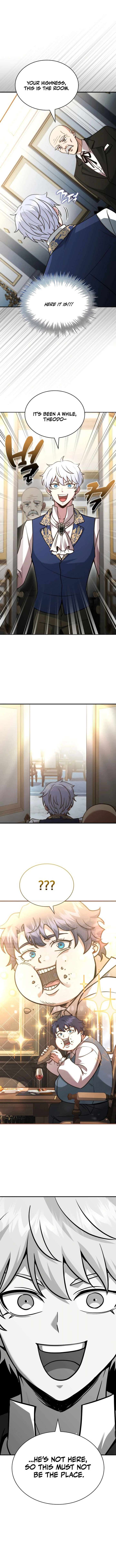 The Crown Prince That Sells Medicine Chapter 75 - Page 14