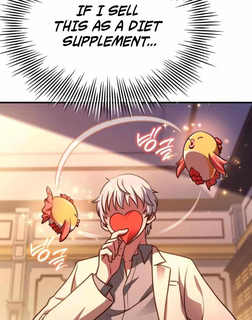 The Crown Prince That Sells Medicine Chapter 76 - Page 116