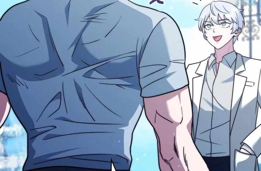 The Crown Prince That Sells Medicine Chapter 76 - Page 135