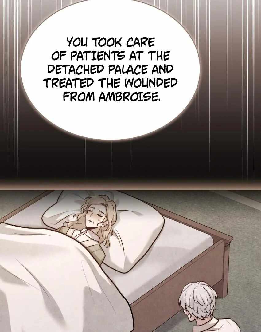 The Crown Prince That Sells Medicine Chapter 76 - Page 14