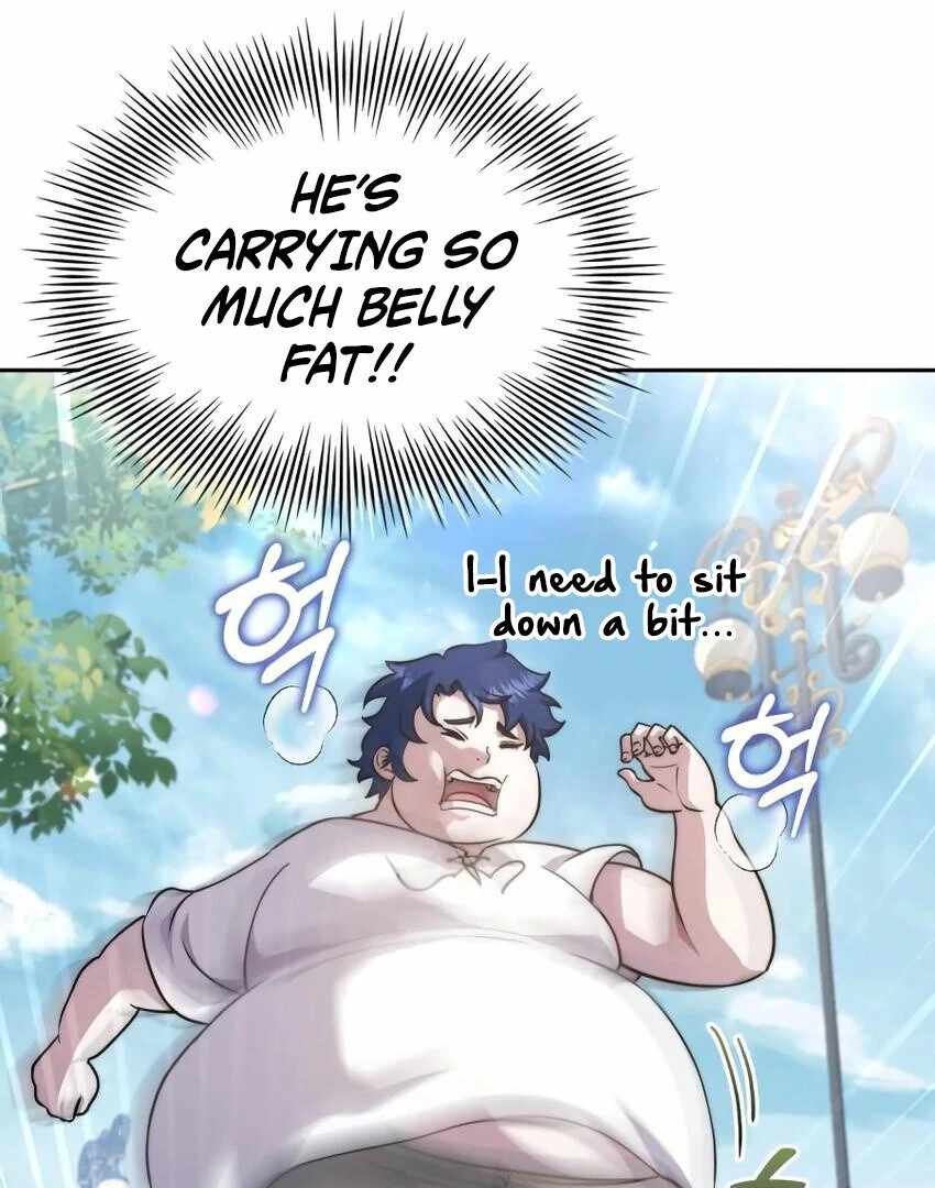 The Crown Prince That Sells Medicine Chapter 76 - Page 54