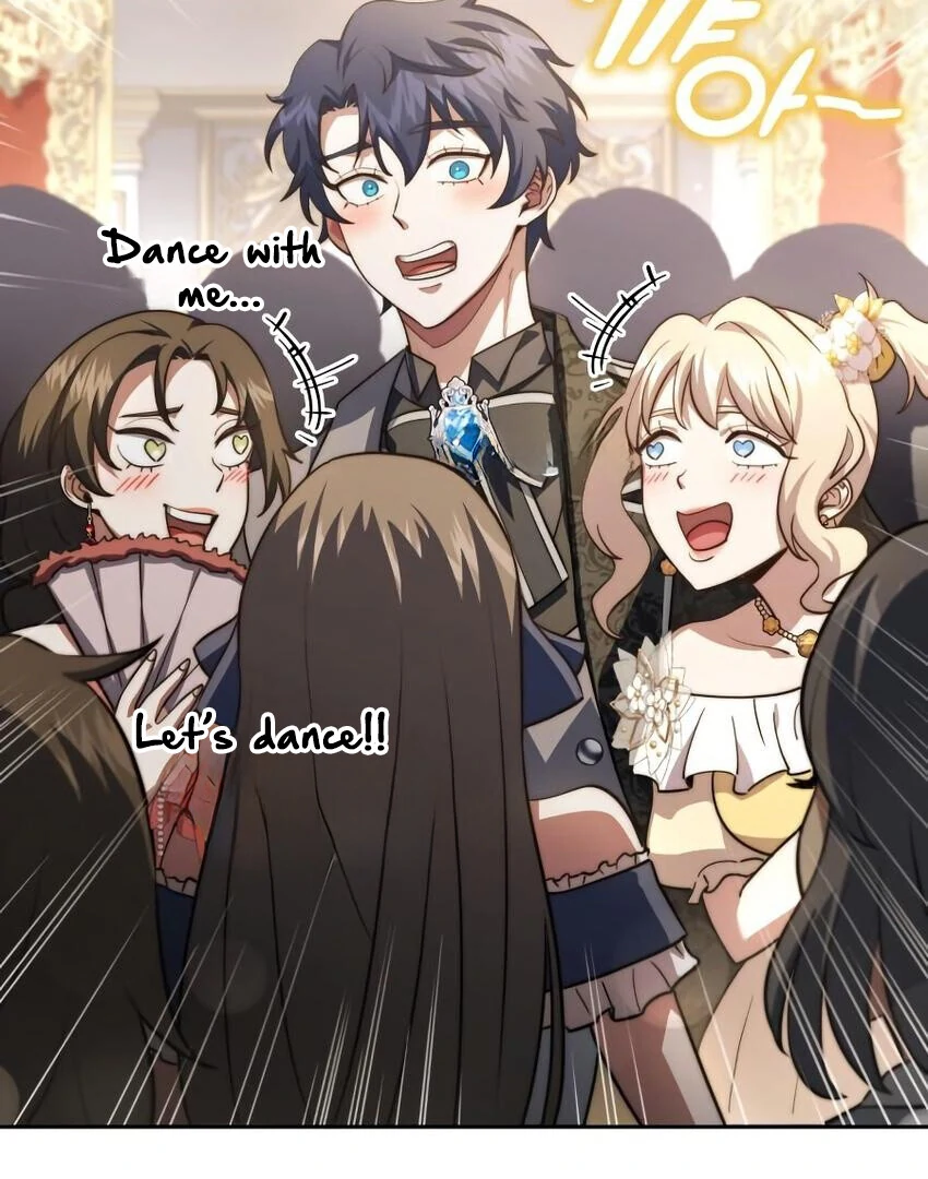 The Crown Prince That Sells Medicine Chapter 77 - Page 113