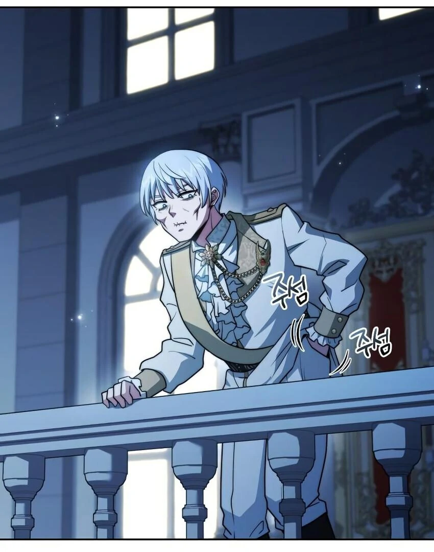 The Crown Prince That Sells Medicine Chapter 77 - Page 126