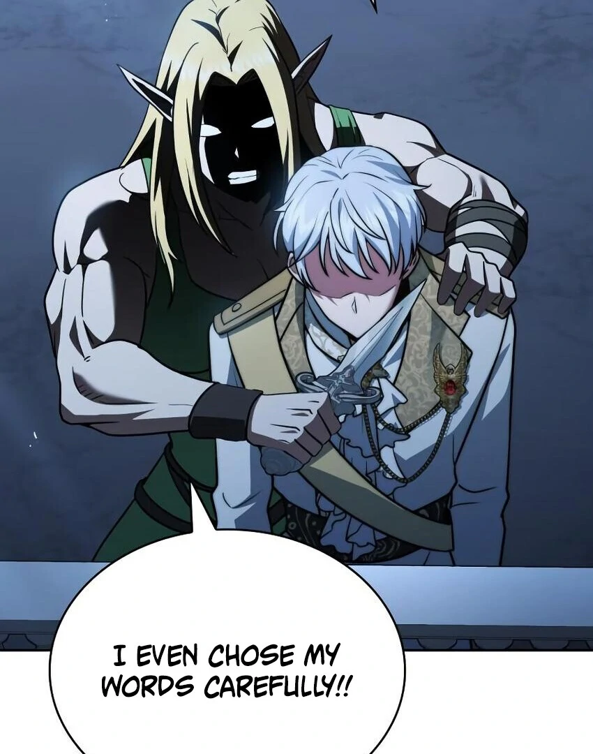 The Crown Prince That Sells Medicine Chapter 77 - Page 152