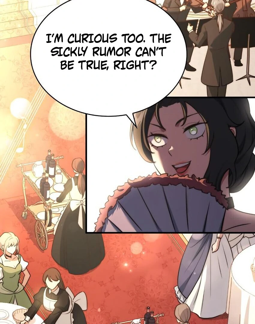 The Crown Prince That Sells Medicine Chapter 77 - Page 67