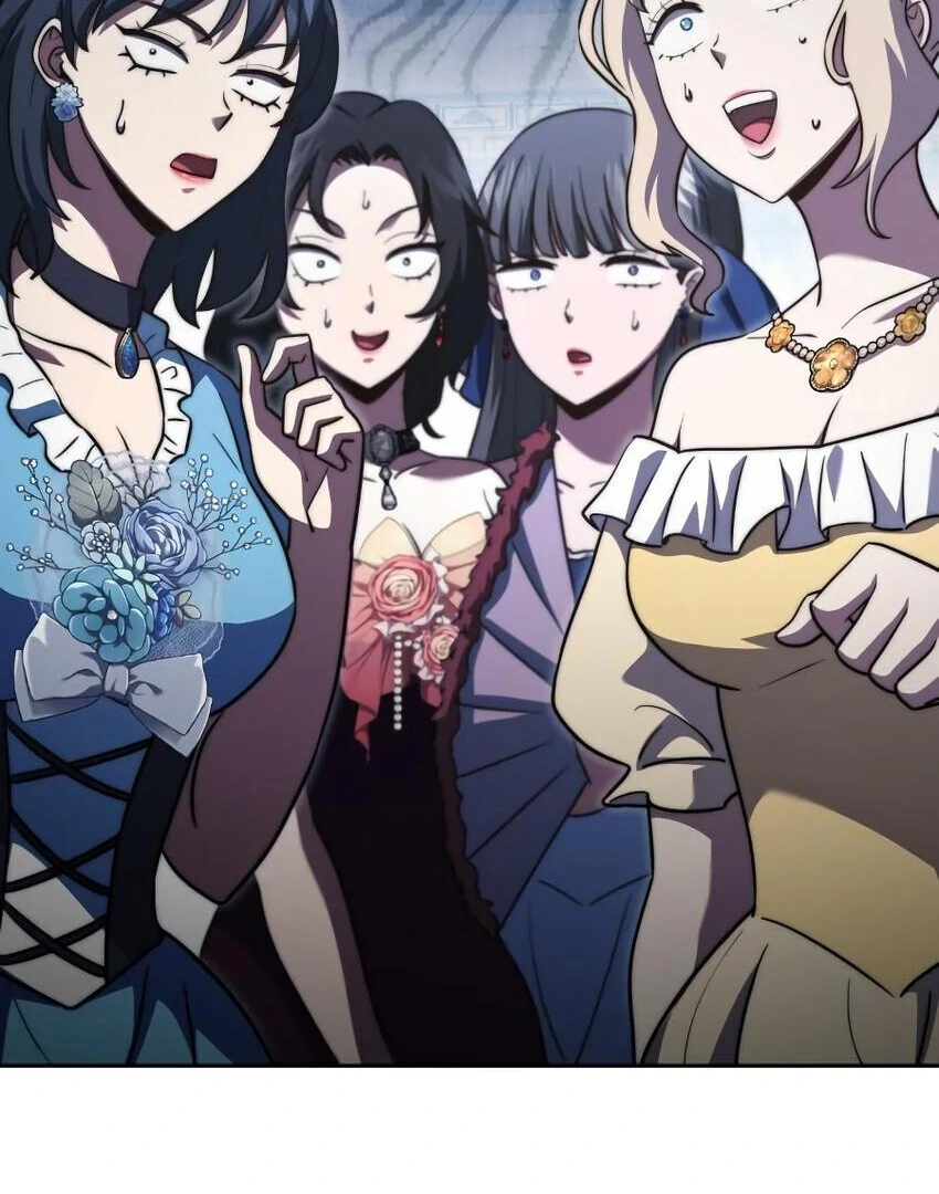 The Crown Prince That Sells Medicine Chapter 77 - Page 82