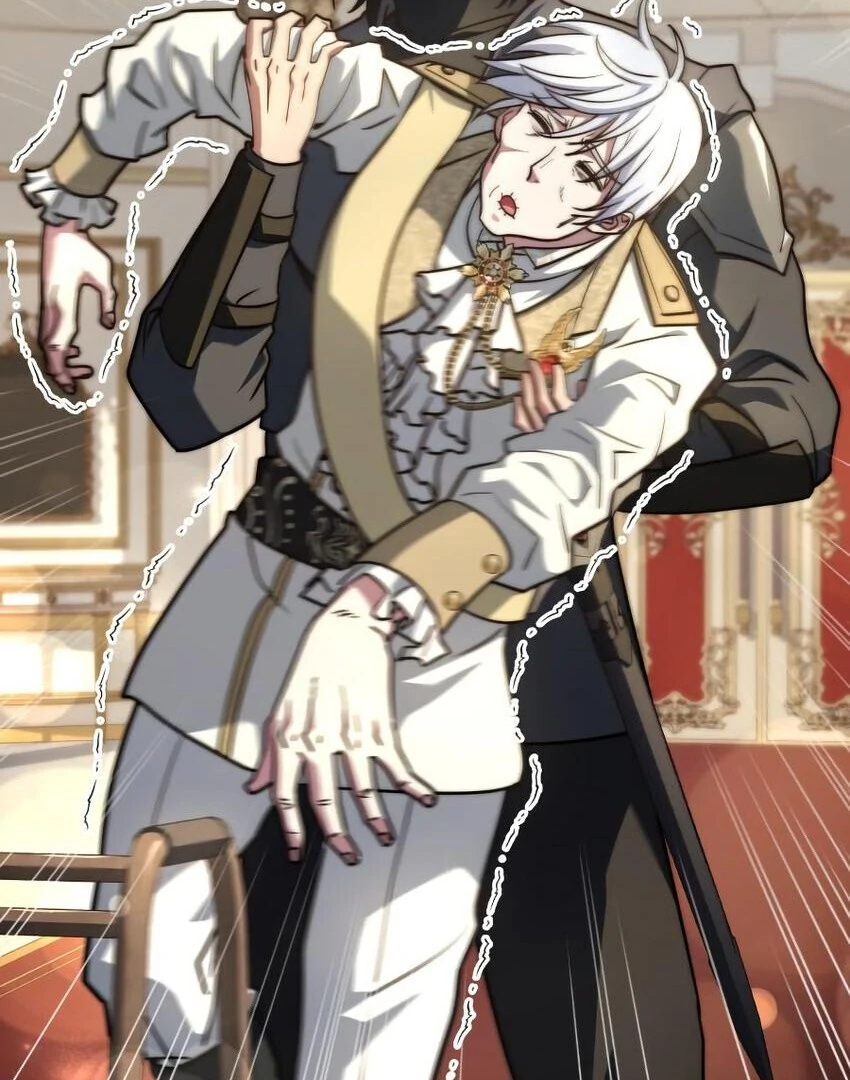 The Crown Prince That Sells Medicine Chapter 77 - Page 92