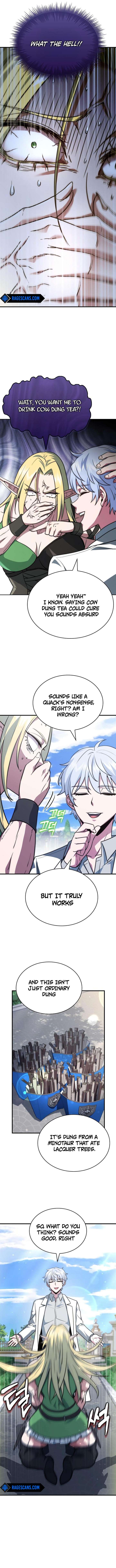 The Crown Prince That Sells Medicine Chapter 78 - Page 14