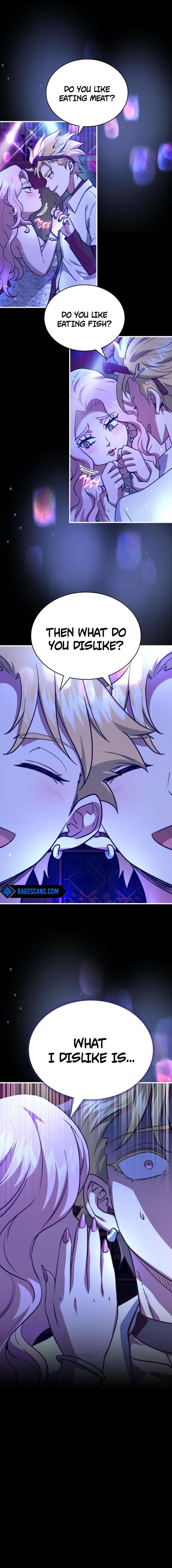 The Crown Prince That Sells Medicine Chapter 78 - Page 18