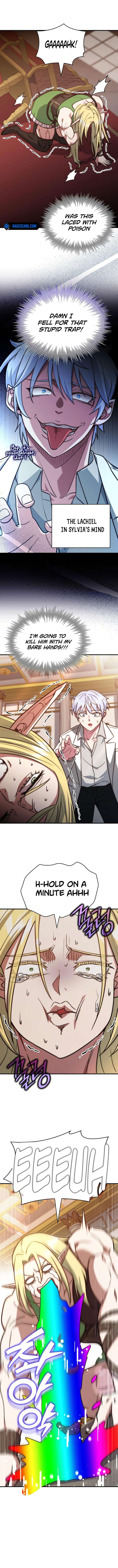 The Crown Prince That Sells Medicine Chapter 79 - Page 11