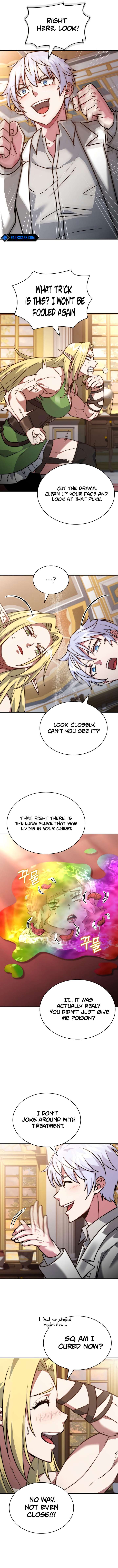The Crown Prince That Sells Medicine Chapter 79 - Page 12