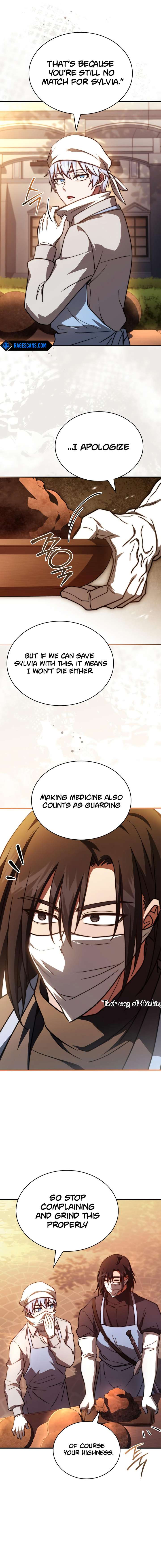 The Crown Prince That Sells Medicine Chapter 79 - Page 6