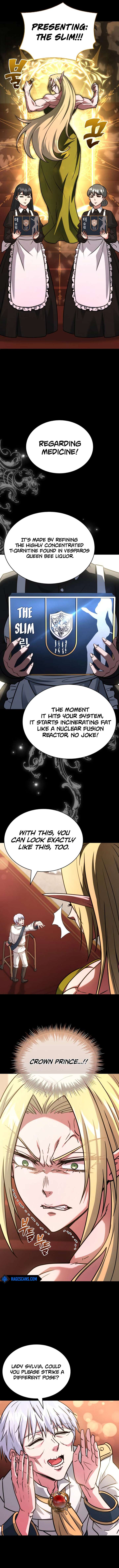 The Crown Prince That Sells Medicine Chapter 80 - Page 6