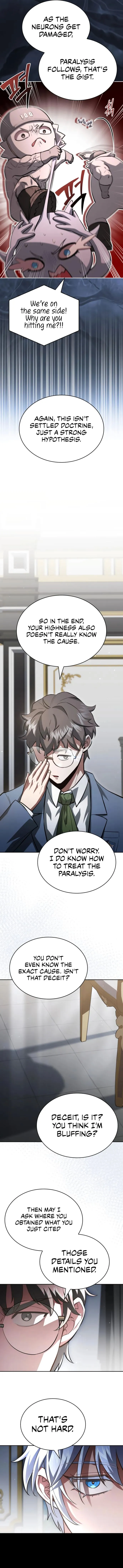 The Crown Prince That Sells Medicine Chapter 82 - Page 12