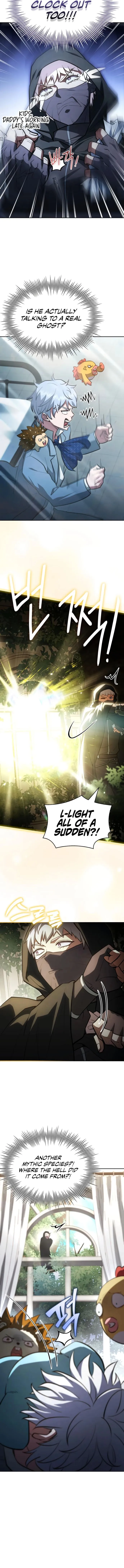 The Crown Prince That Sells Medicine Chapter 82 - Page 18