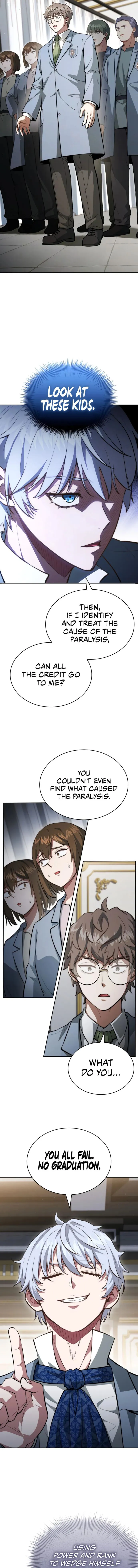 The Crown Prince That Sells Medicine Chapter 82 - Page 2