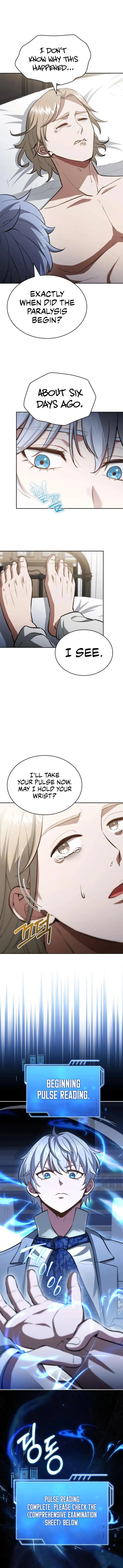 The Crown Prince That Sells Medicine Chapter 82 - Page 8