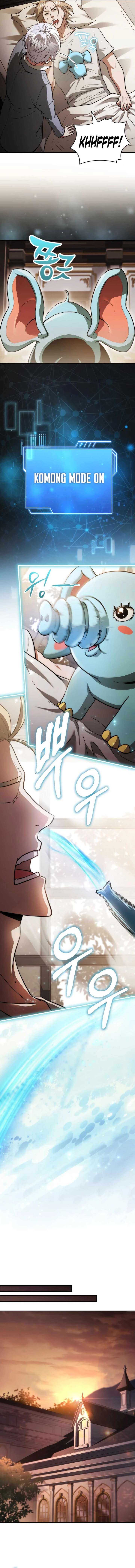 The Crown Prince That Sells Medicine Chapter 83 - Page 12