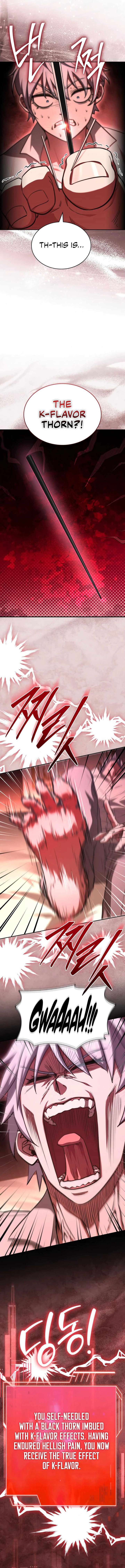 The Crown Prince That Sells Medicine Chapter 83 - Page 19