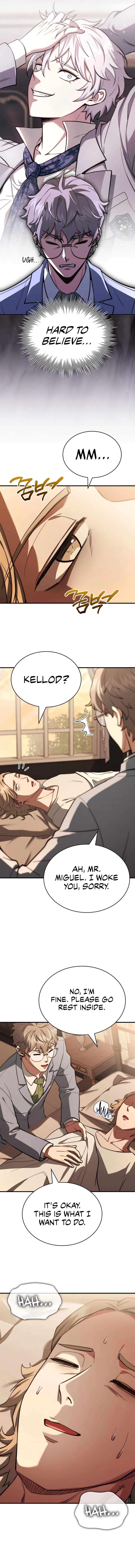 The Crown Prince That Sells Medicine Chapter 83 - Page 7