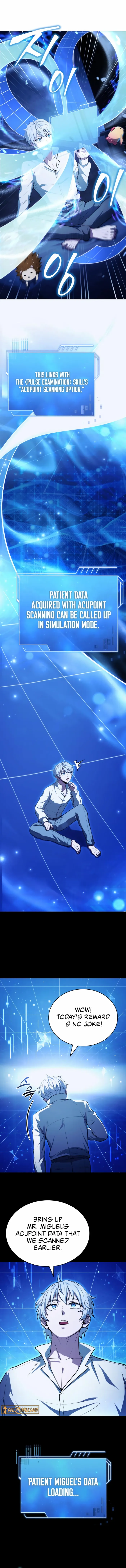 The Crown Prince That Sells Medicine Chapter 84 - Page 9