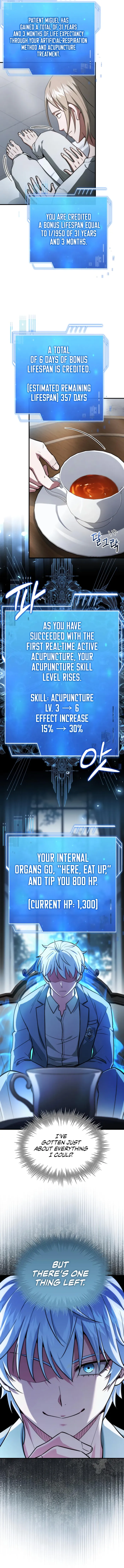 The Crown Prince That Sells Medicine Chapter 85 - Page 10