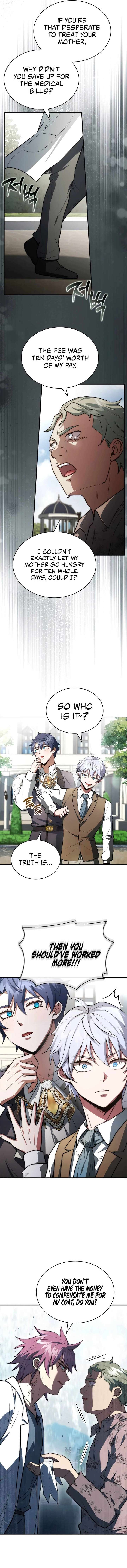 The Crown Prince That Sells Medicine Chapter 86 - Page 14