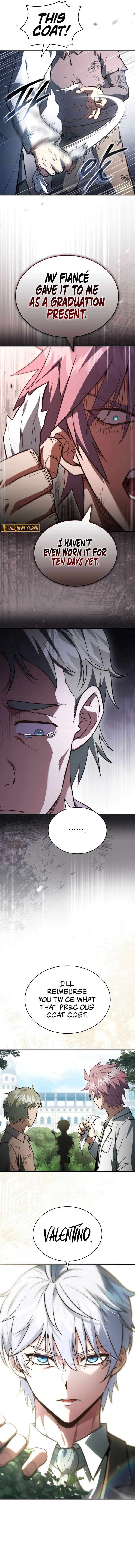 The Crown Prince That Sells Medicine Chapter 86 - Page 15