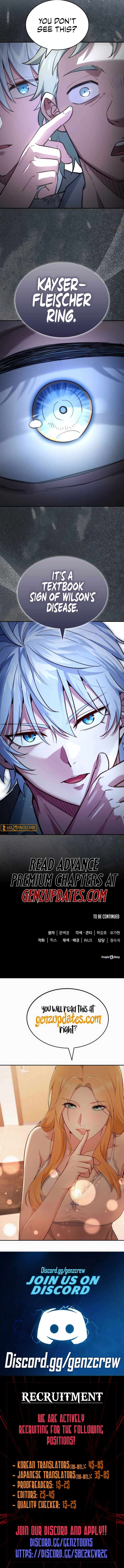 The Crown Prince That Sells Medicine Chapter 86 - Page 19