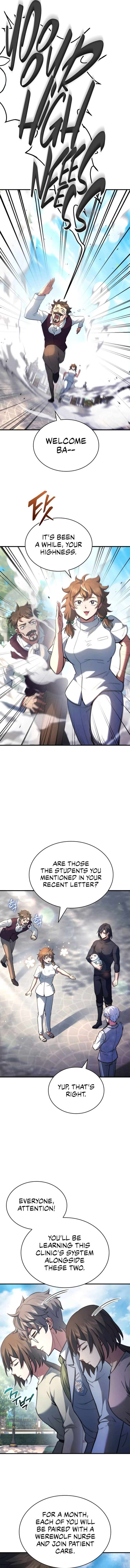 The Crown Prince That Sells Medicine Chapter 86 - Page 3