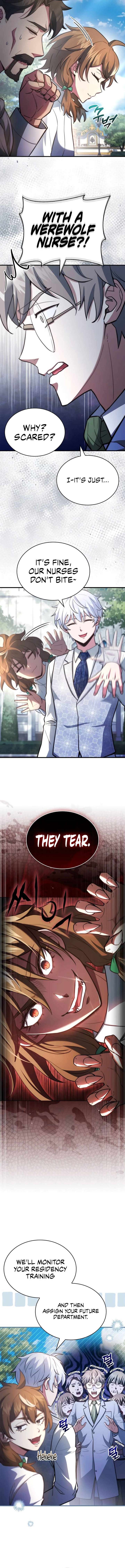 The Crown Prince That Sells Medicine Chapter 86 - Page 4