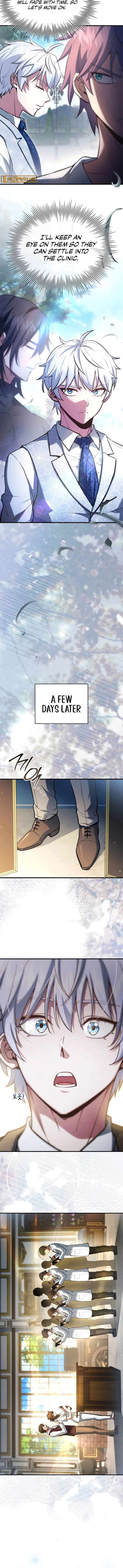 The Crown Prince That Sells Medicine Chapter 86 - Page 6