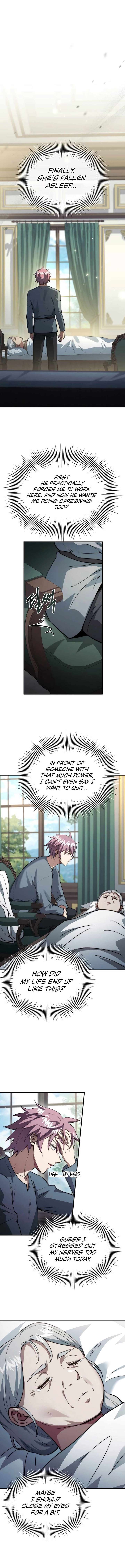 The Crown Prince That Sells Medicine Chapter 87 - Page 10