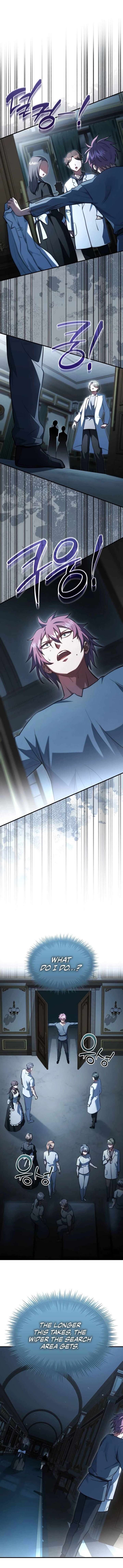 The Crown Prince That Sells Medicine Chapter 87 - Page 13