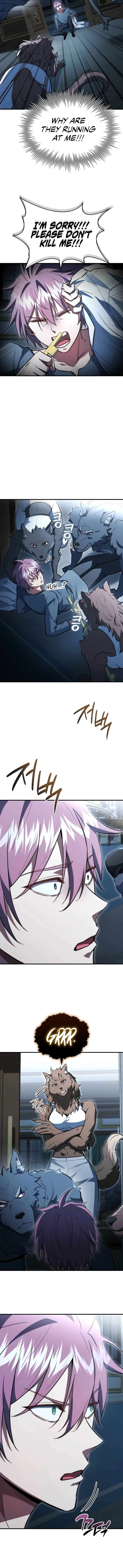 The Crown Prince That Sells Medicine Chapter 87 - Page 17