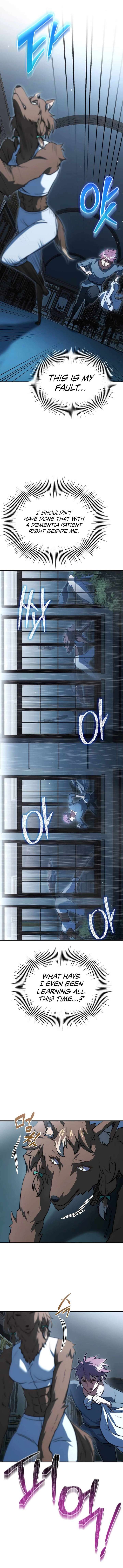 The Crown Prince That Sells Medicine Chapter 87 - Page 18