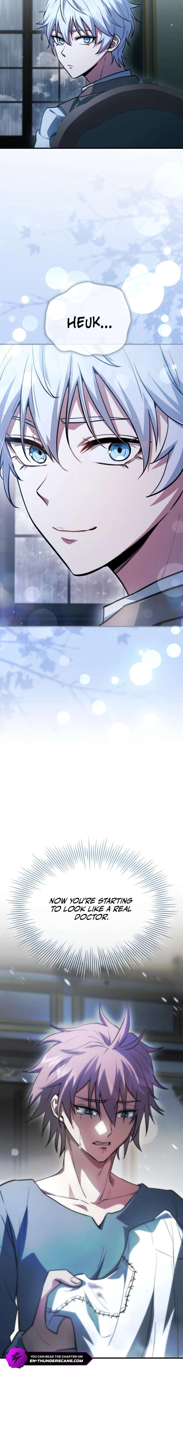 The Crown Prince That Sells Medicine Chapter 88 - Page 10