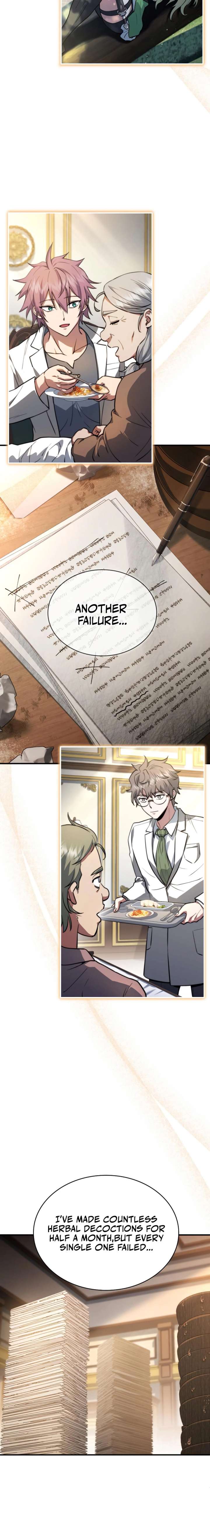 The Crown Prince That Sells Medicine Chapter 88 - Page 12